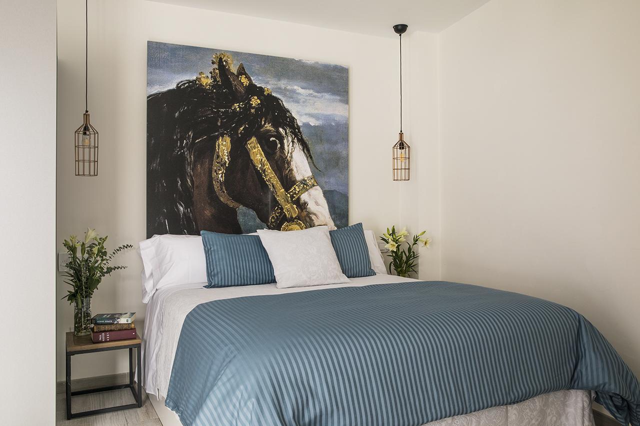 Apartamento Matahacas Pool & Luxury Sevilla Exterior foto