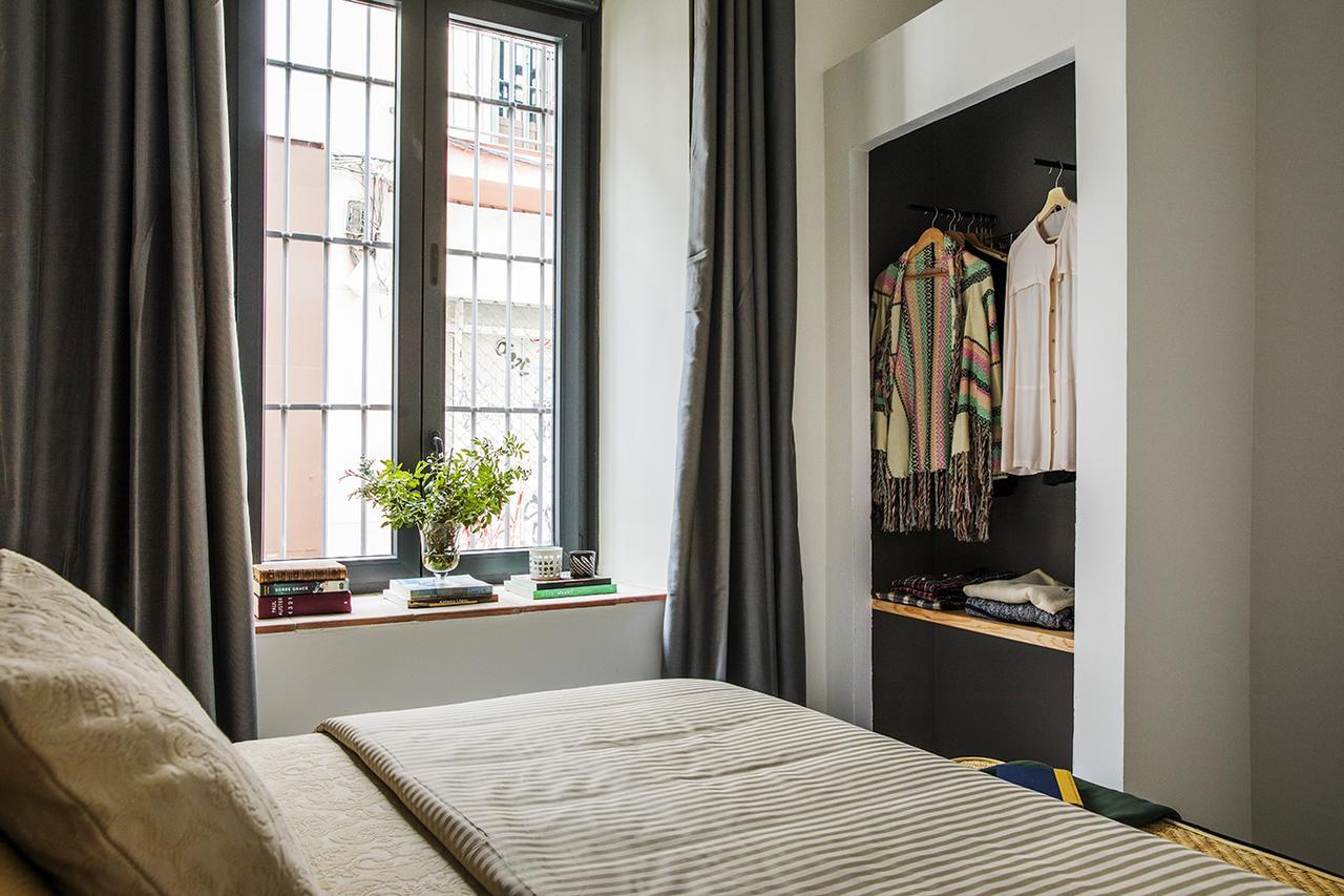 Apartamento Matahacas Pool & Luxury Sevilla Exterior foto