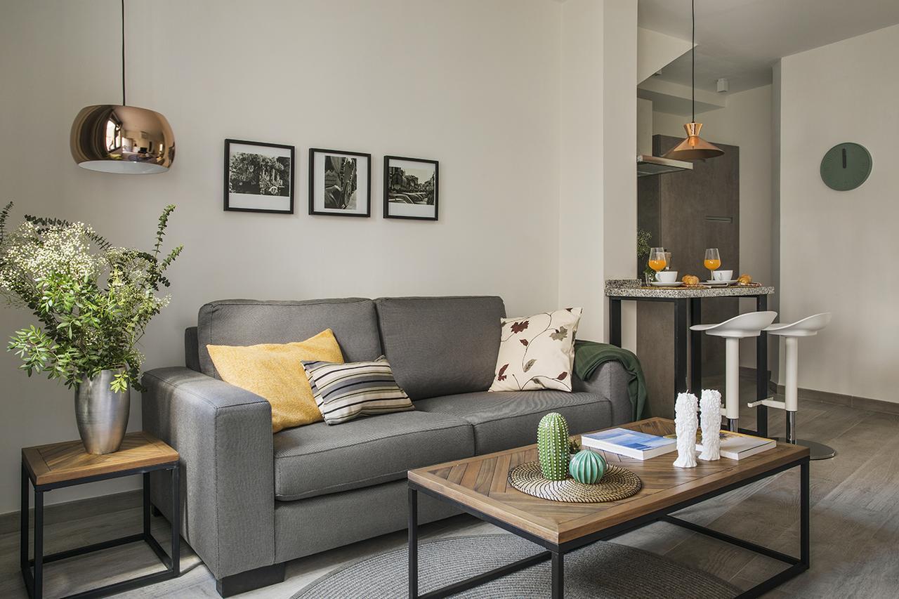Apartamento Matahacas Pool & Luxury Sevilla Exterior foto