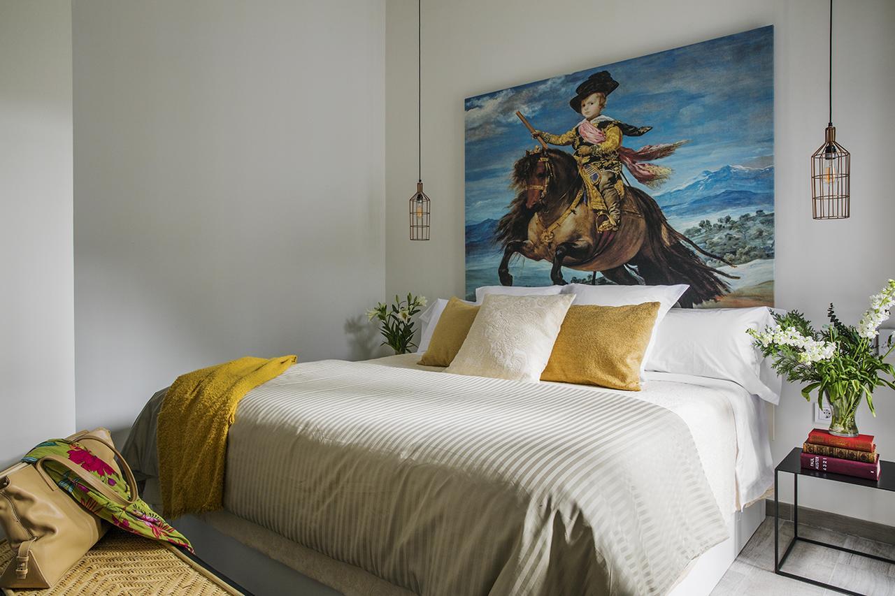 Apartamento Matahacas Pool & Luxury Sevilla Exterior foto