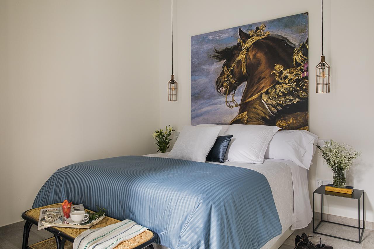 Apartamento Matahacas Pool & Luxury Sevilla Exterior foto