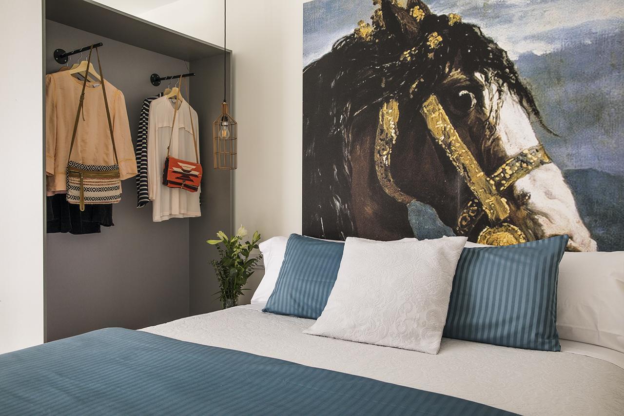 Apartamento Matahacas Pool & Luxury Sevilla Exterior foto