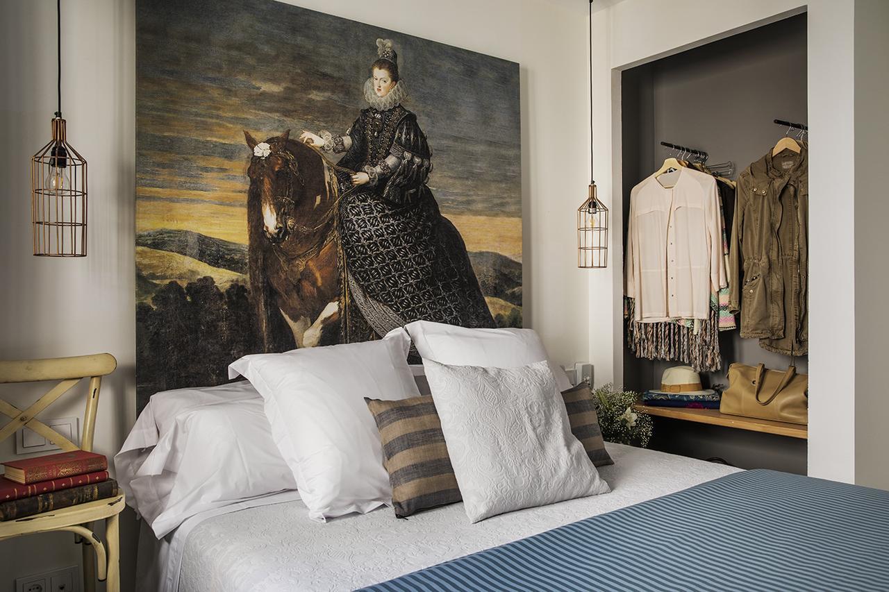 Apartamento Matahacas Pool & Luxury Sevilla Exterior foto