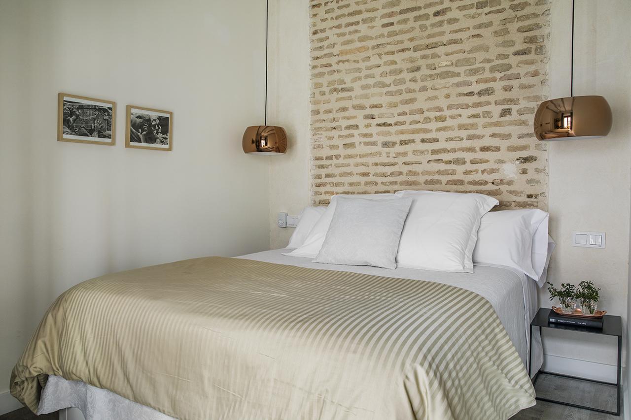 Apartamento Matahacas Pool & Luxury Sevilla Exterior foto