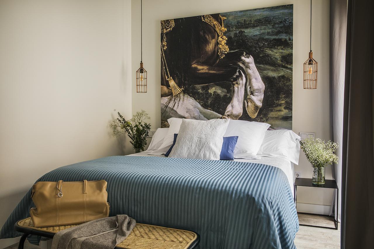 Apartamento Matahacas Pool & Luxury Sevilla Exterior foto