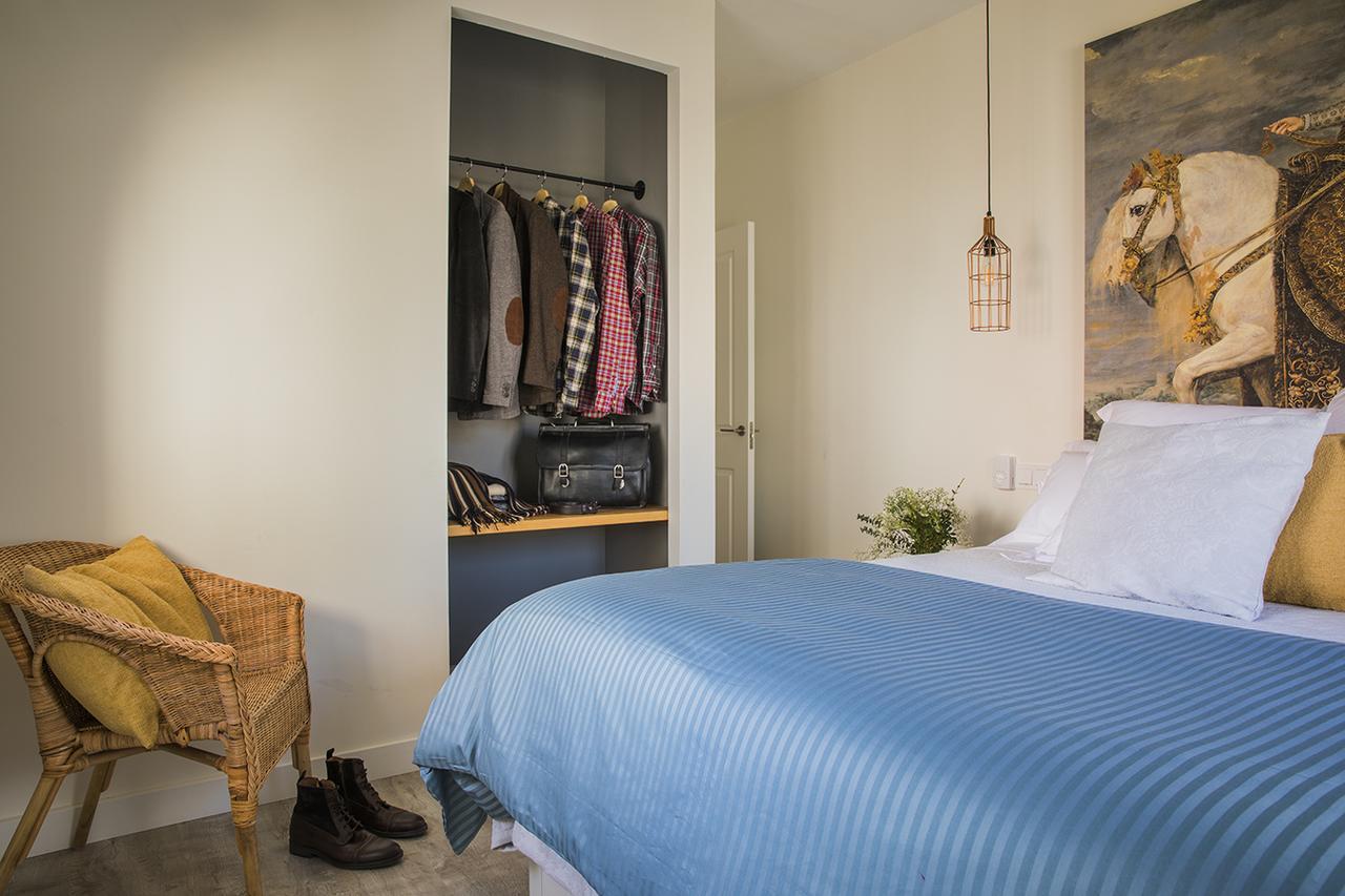 Apartamento Matahacas Pool & Luxury Sevilla Exterior foto
